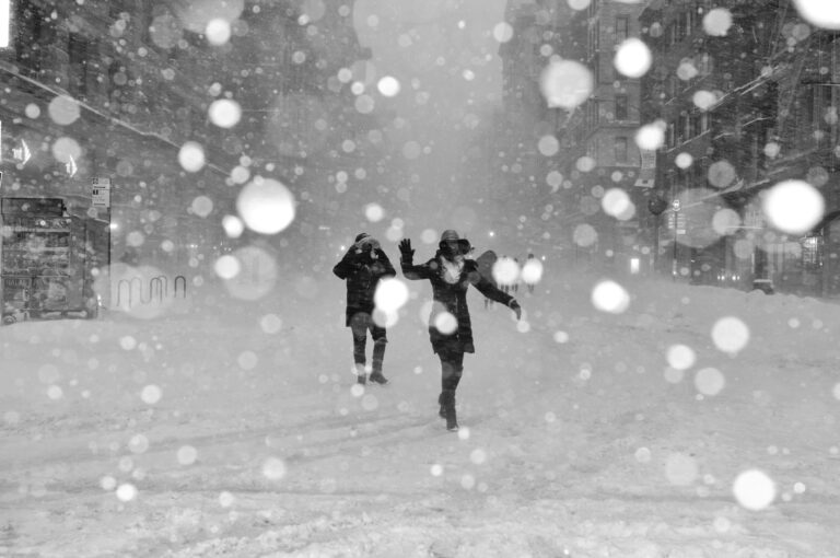 Read more about the article From Ghana to Minnesota: My First Winter Experience