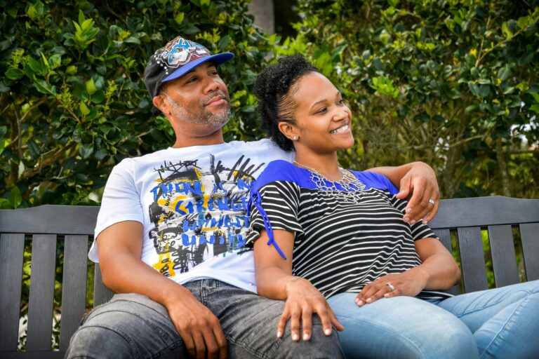 Read more about the article Love in the Land of Lakes: How I Met My Husband in Minnesota