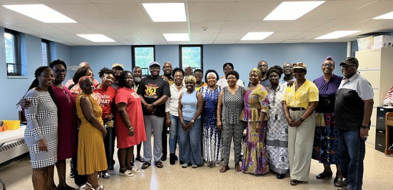 Read more about the article Embracing My Roots: When I First Met Other Ghanaians in the Twin Cities